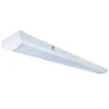LED 4ft. X 5in. Wattage & Color Tunable Wraparound Light - 30/40/50 Watt - 35/40/50K