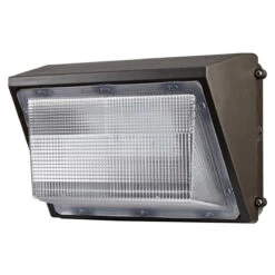 LED Wall Pack - 65W- 7900 Lumens