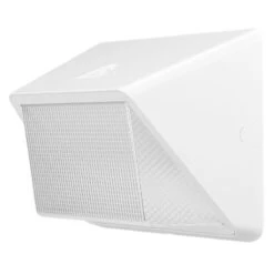 LED Dusk To Dawn Wall Pack - 50W - 6500 Lumens - 4000K