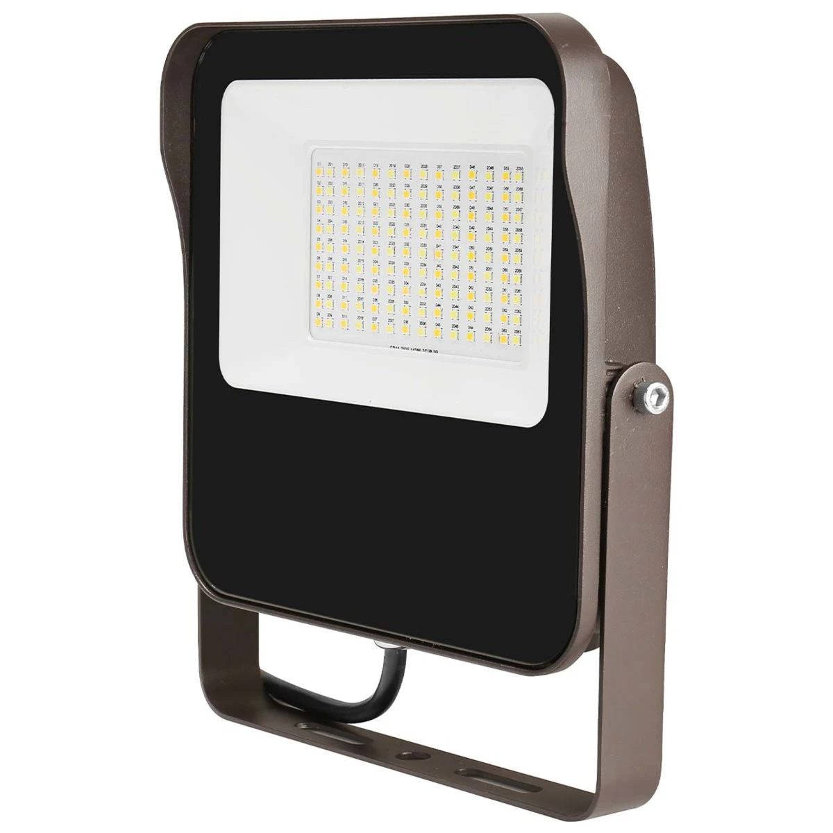 LED Color Tunable Flood Light - 65W - 3000K/4000K/5000K - Mester - Image 6