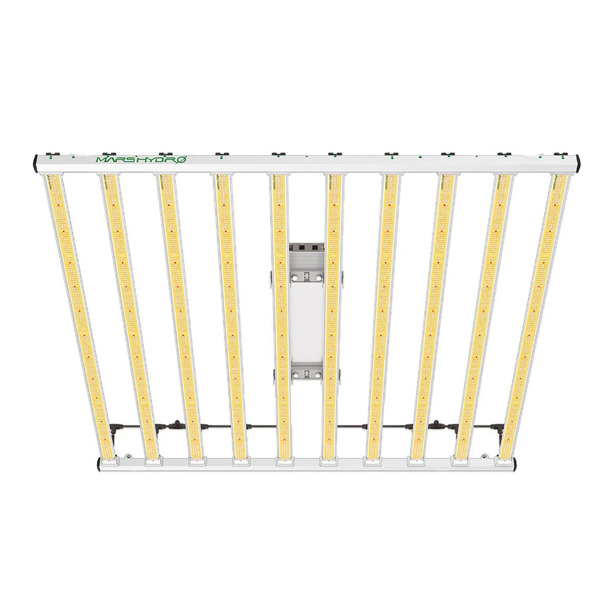 LED Scalable Full Spectrum Indoor Grow Light - 1000W - Mars Hydro