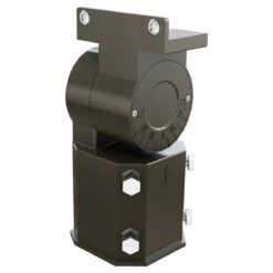 LED Area Light Shoebox - Slip Fitter Mounting Adapter - Venas