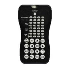 LED Area Light Shoebox Remote Control For Motion Sensor - Venas