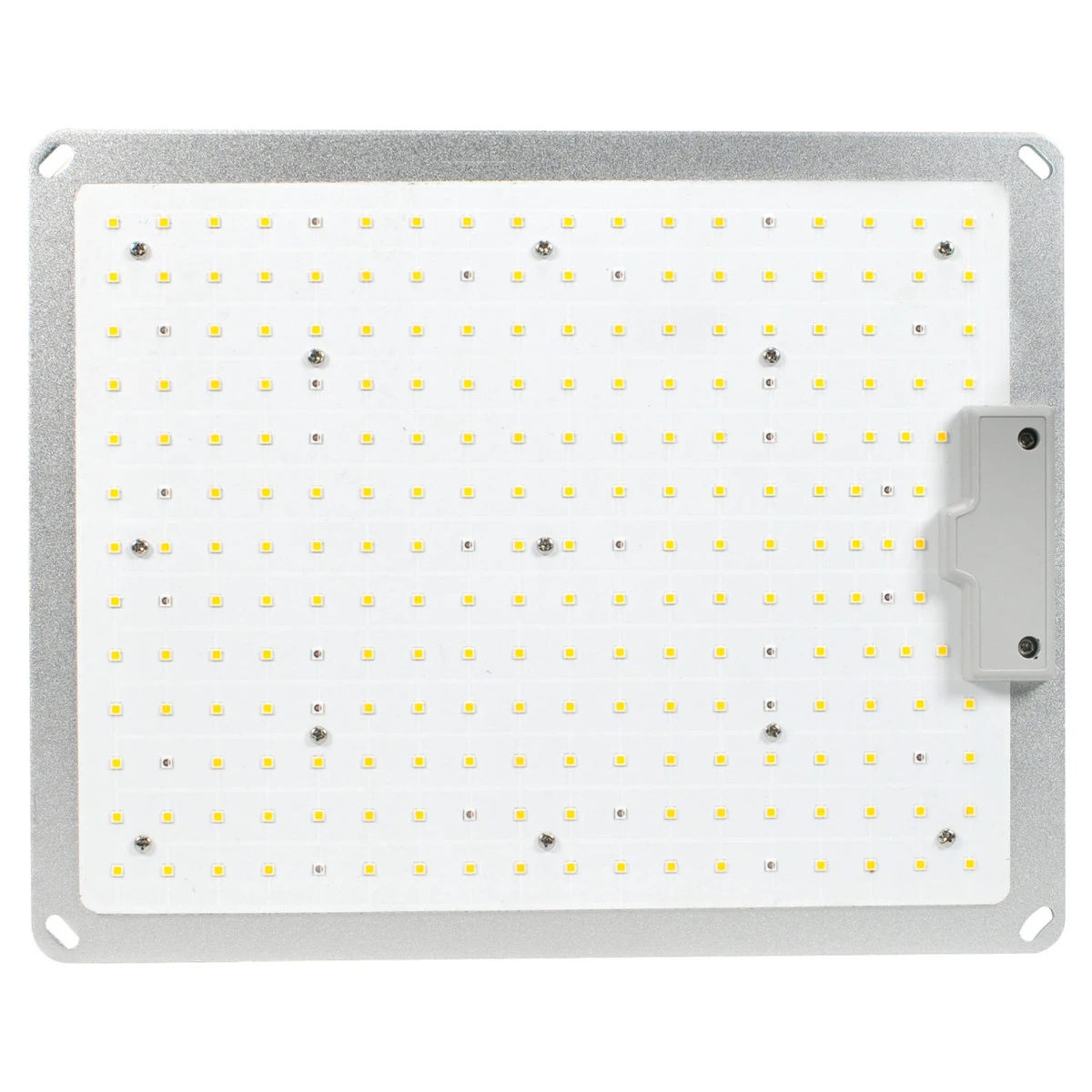 LED Full Spectrum Indoor Grow Light Panel - 110W - Dimmable