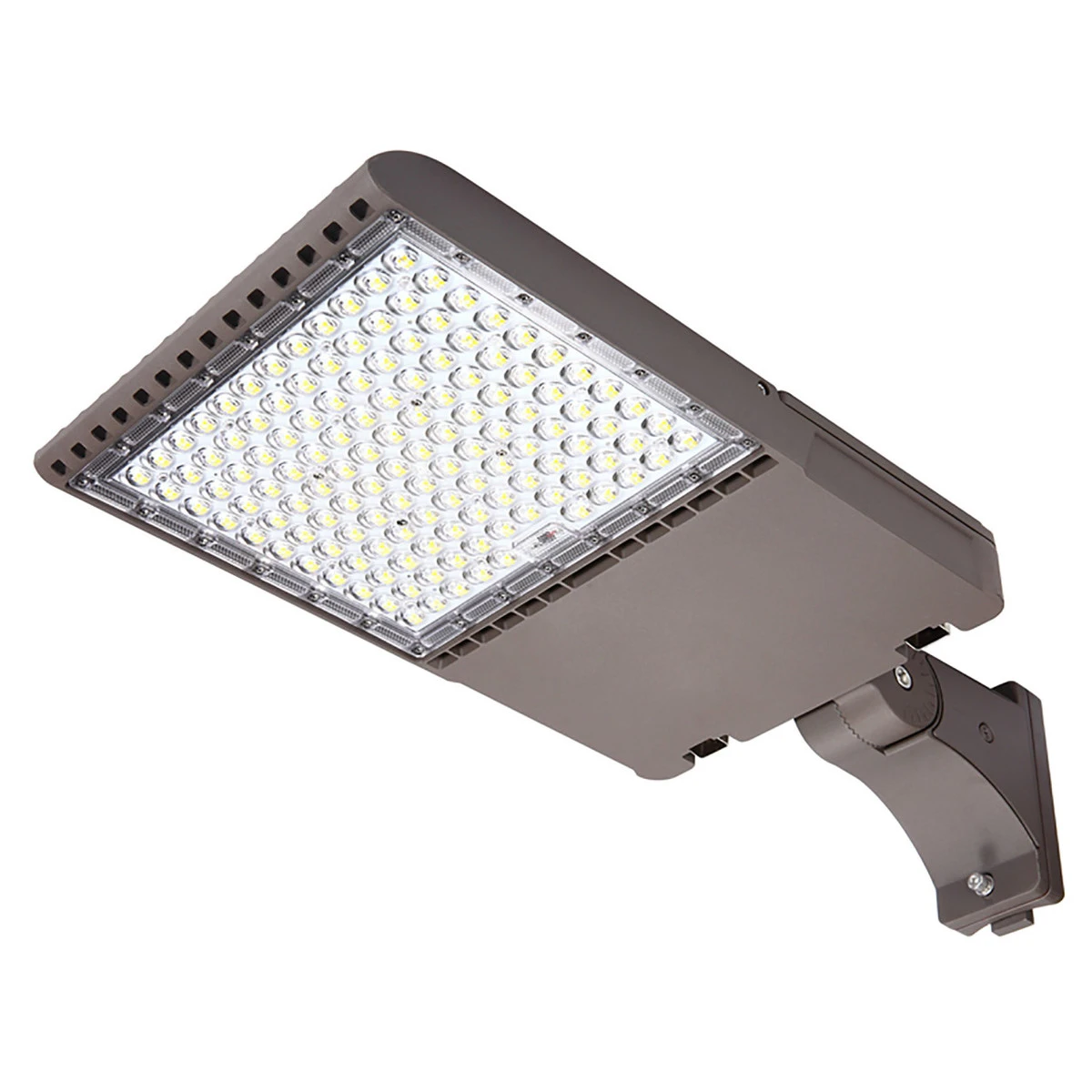 LED Area Light - 300W - 43,500 Lumens - 5000K - HG Lighting