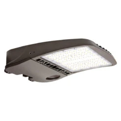 LED Area Light - 100W - 13,000 Lumens - 5000K - Honya