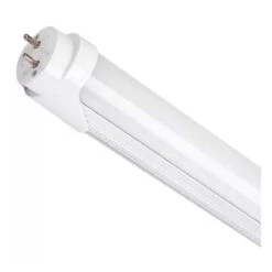 Case Of 25 - 4ft. LED T8 Tube - Type B - 12W - 1684 Lumens - 4000K