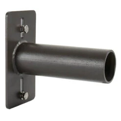 Square Pole Tenon Adapter