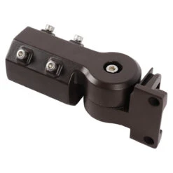 Type A Slip Fitter Bracket For LED Area Light Shoebox - LumeGen